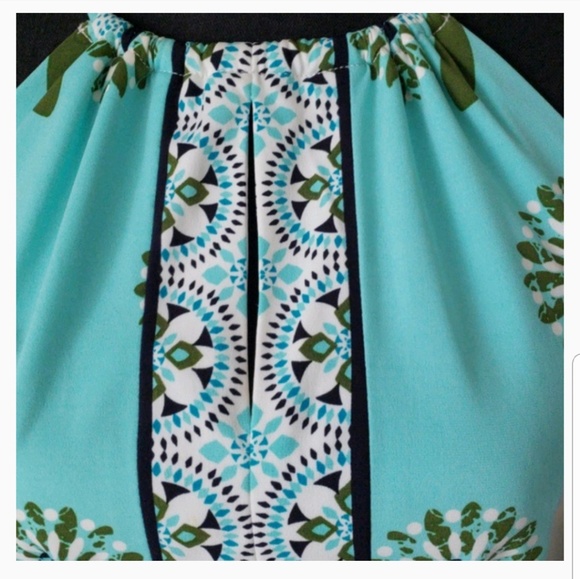 Maggy London Halter Dress - Picture 2 of 3